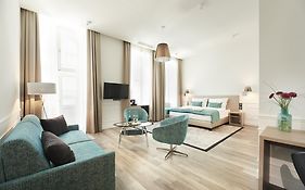 Boutique Residence Budapest